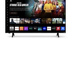 Philips Roku Tv 40inch