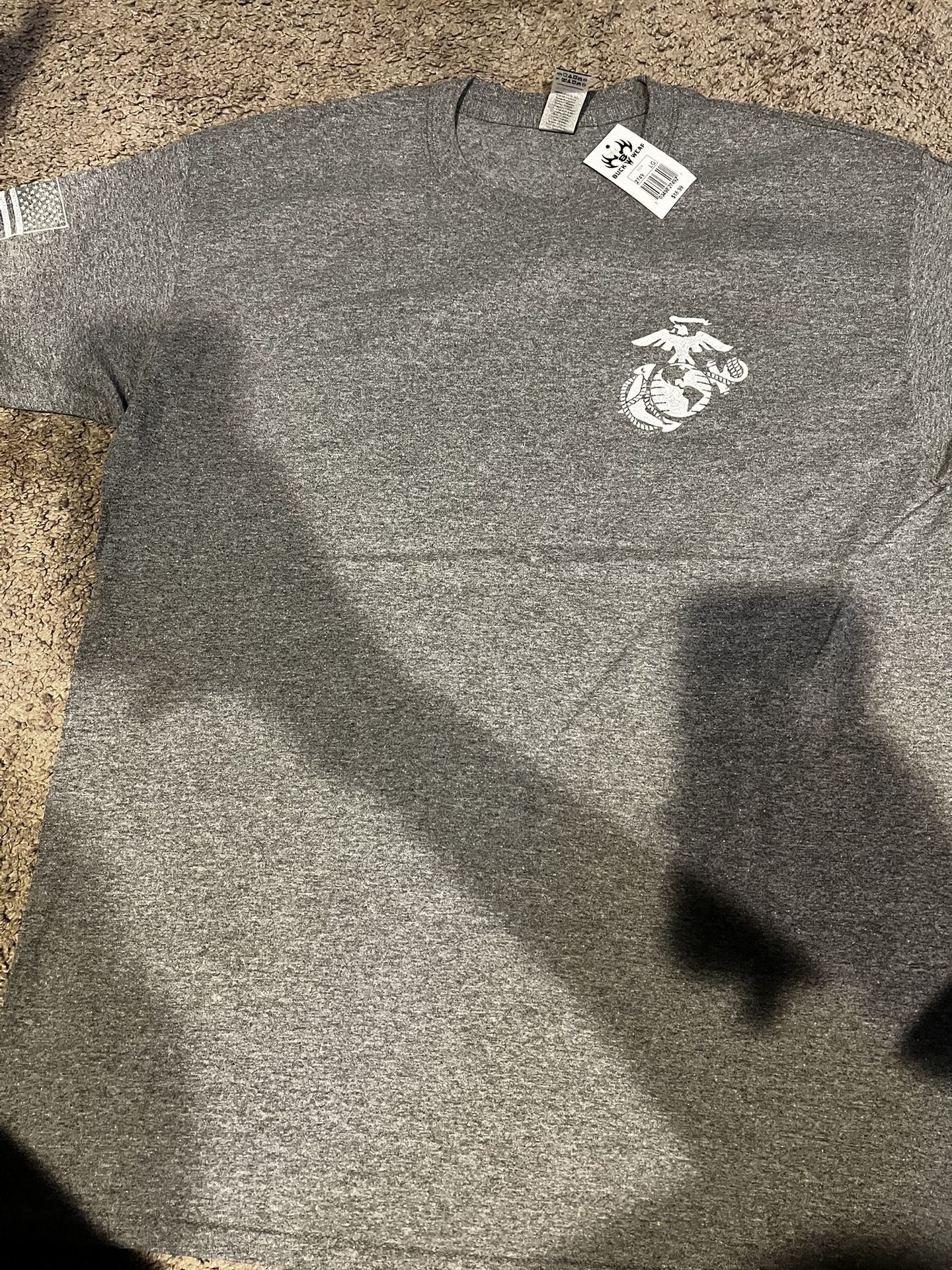 USMC Shirt