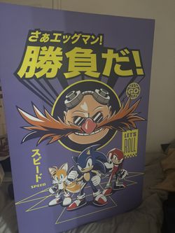 Sonic Picture