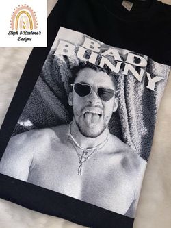 Bad Bunny 