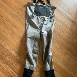 Simms G3
