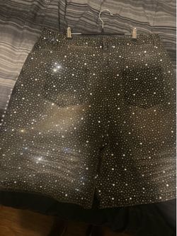 Valley sport shorts