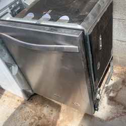 Free Appliances Dishwasher And Dryer 