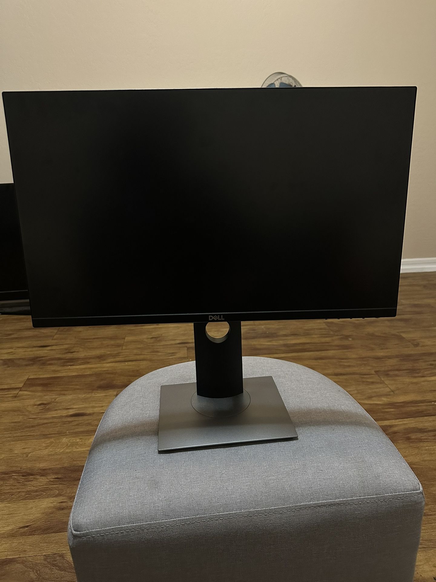 Dell 24” PC Monitor