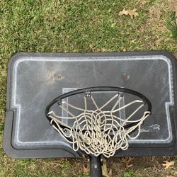 Basketball Goal