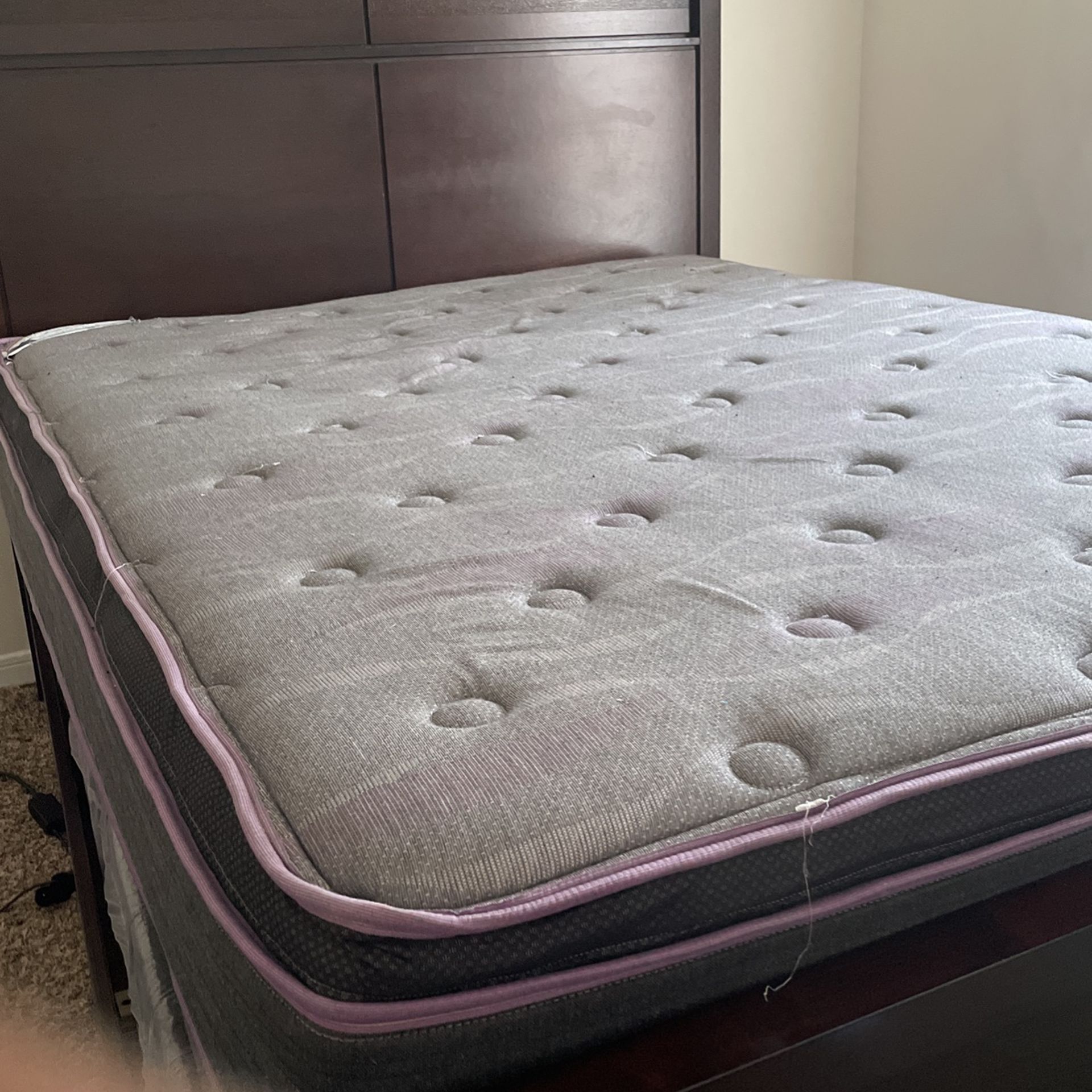 Head Board Foot Board Railing