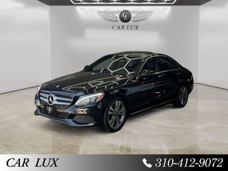 2018 Mercedes-Benz C 300
