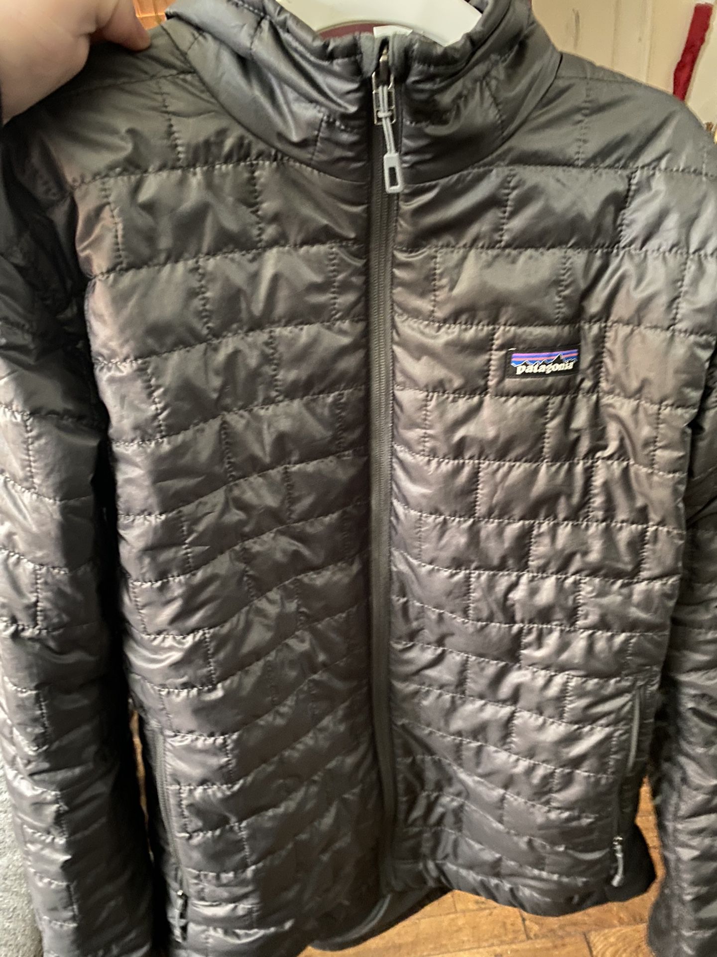 Men’s Patagonia Jacket Large 