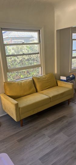 Modern Couch