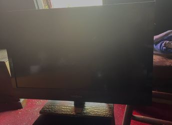 Insignia Flatscreen Tv