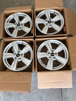 Rims