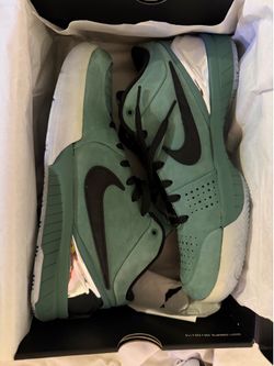 Kobe IV Protro