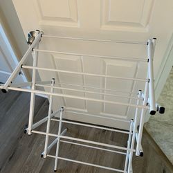 Clothes Drying Rack
