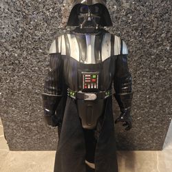 Star Wars Darth Vader Figurine/Toy