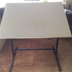 Student Drafting Table