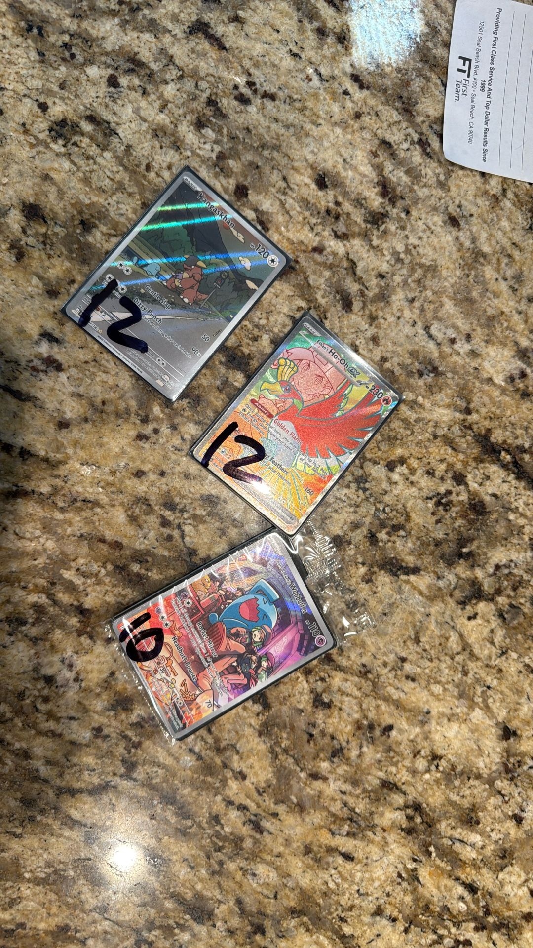 $20 Pokémon Lot