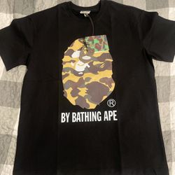 Bape Tee Shirt 