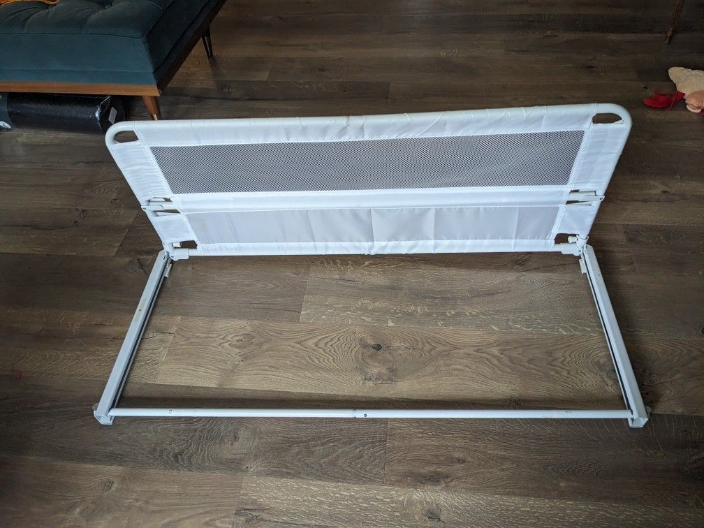 Bed Rail For Toddlers Foldable