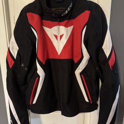 Dainese Jacket