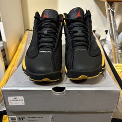 Jordan Retro 13 Melo