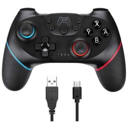 Wireless Controller for Nintendo Switch