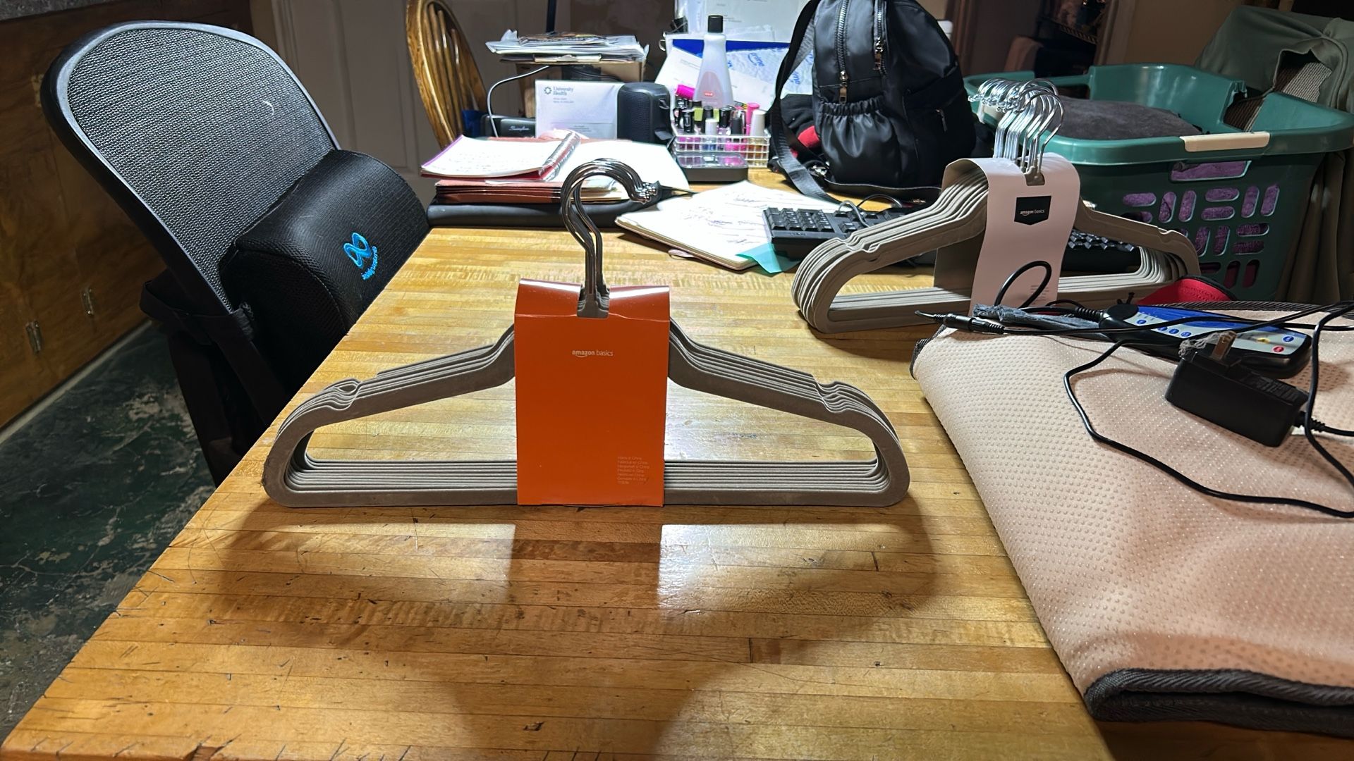 Amazon Clothes Hangers