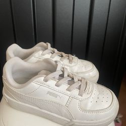 Puma Shoes For Toddler Size 9C