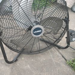 Lasko Fan 