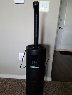 Honovos humidifier
