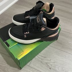 Skechers x Snoop Dogg – Edición Especial ✨