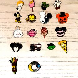 Pins Disney And Others 