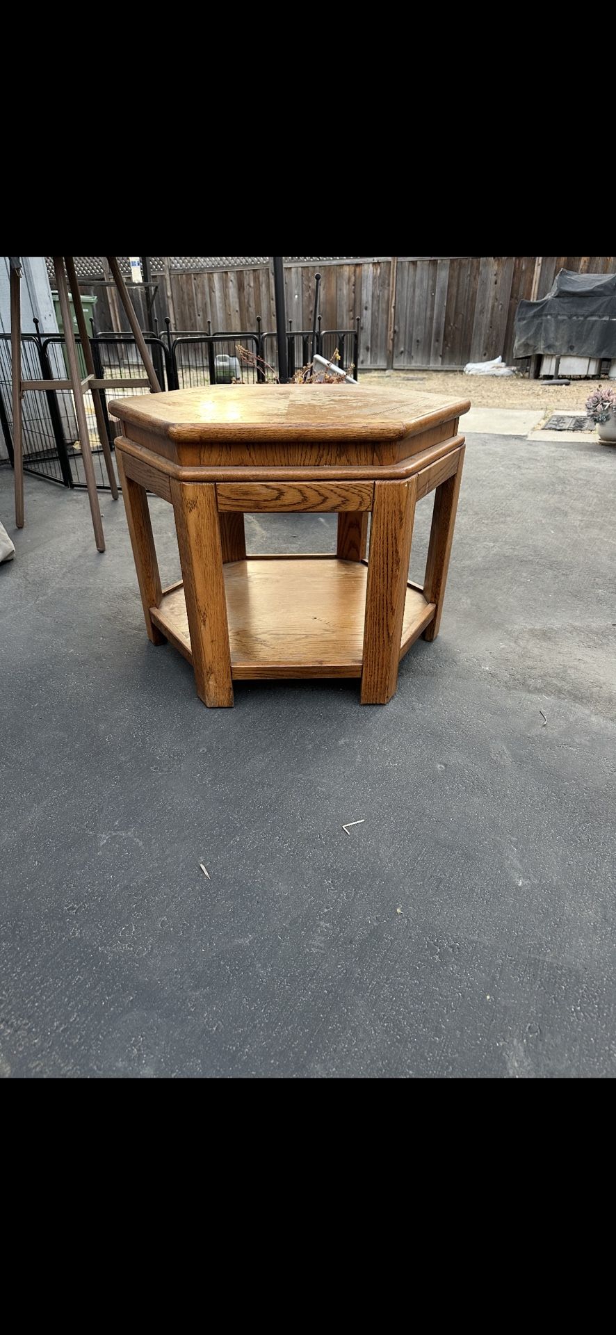 Furniture Coffee Table
