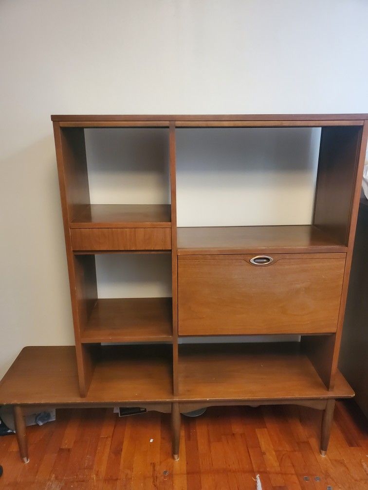 MCM Room Divider / Cabinet