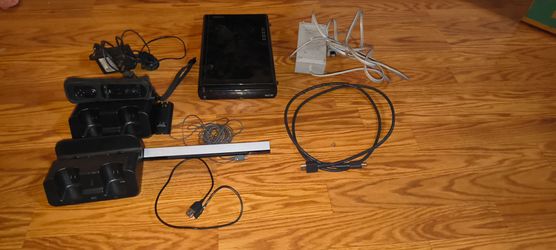 Nintendo Wii