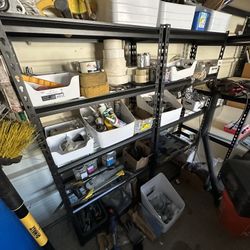 Storage unit For Sale