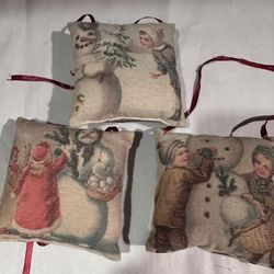 Primitive Gift Card Holders