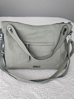 Jessica Simpson purse