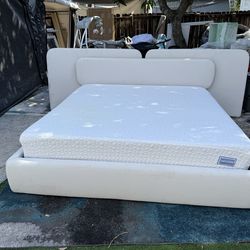 Cama King roveconcept
