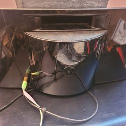 Bose Speaker With Power Cord
