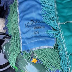 Mop Heads/Dust Mop Heads/Aprons