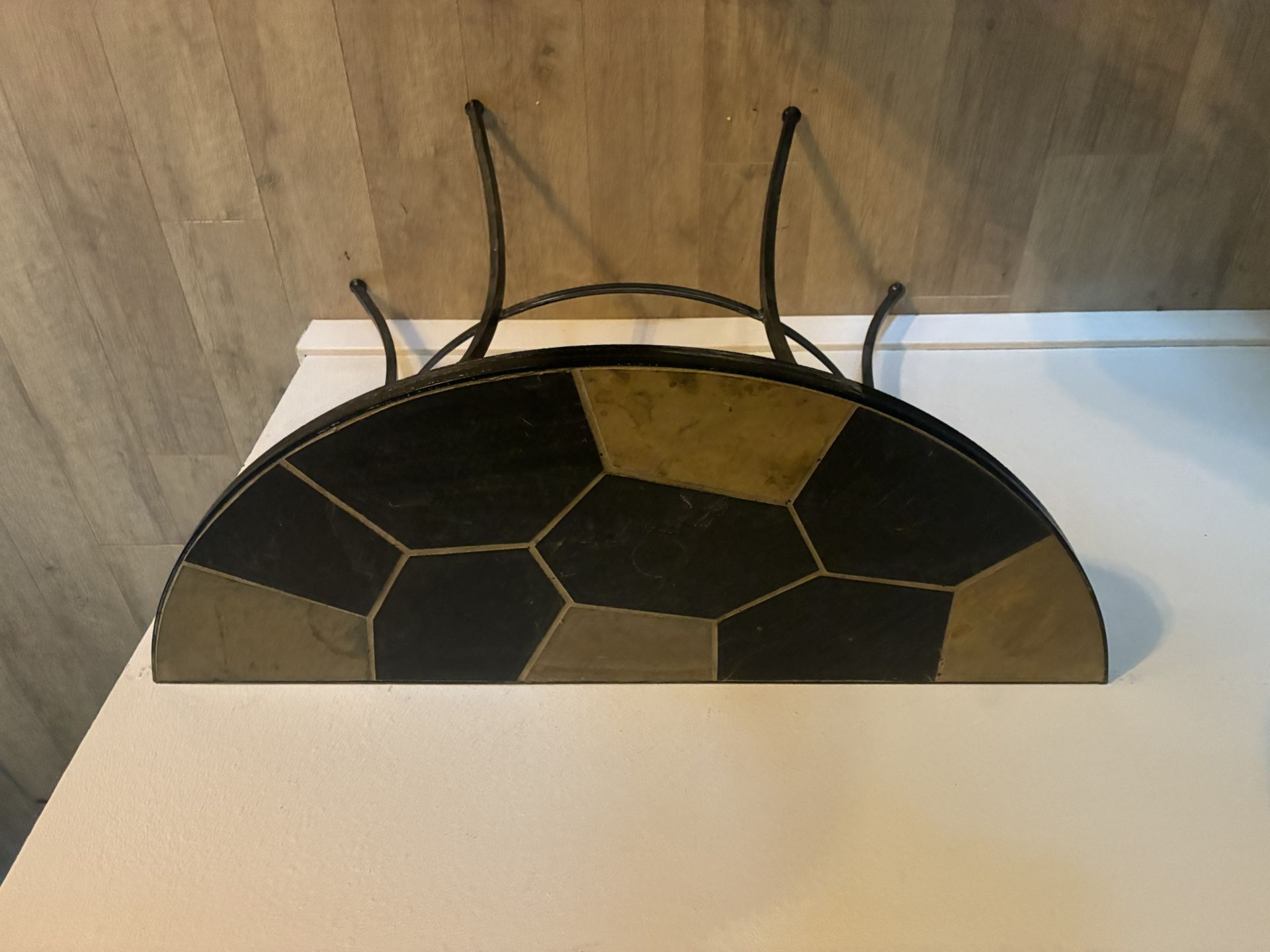 Entry Table