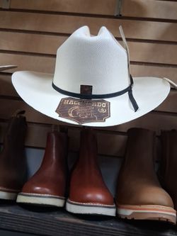 Sombrero De México Estilo Sinaloa 10000x