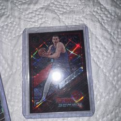 Nikola Jokic
