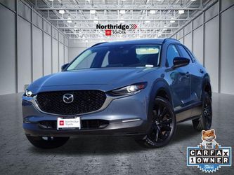 2023 Mazda CX-30