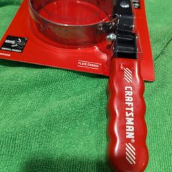 Craftsman Engine Oil Filter Wrench