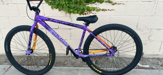 throne goon 29er