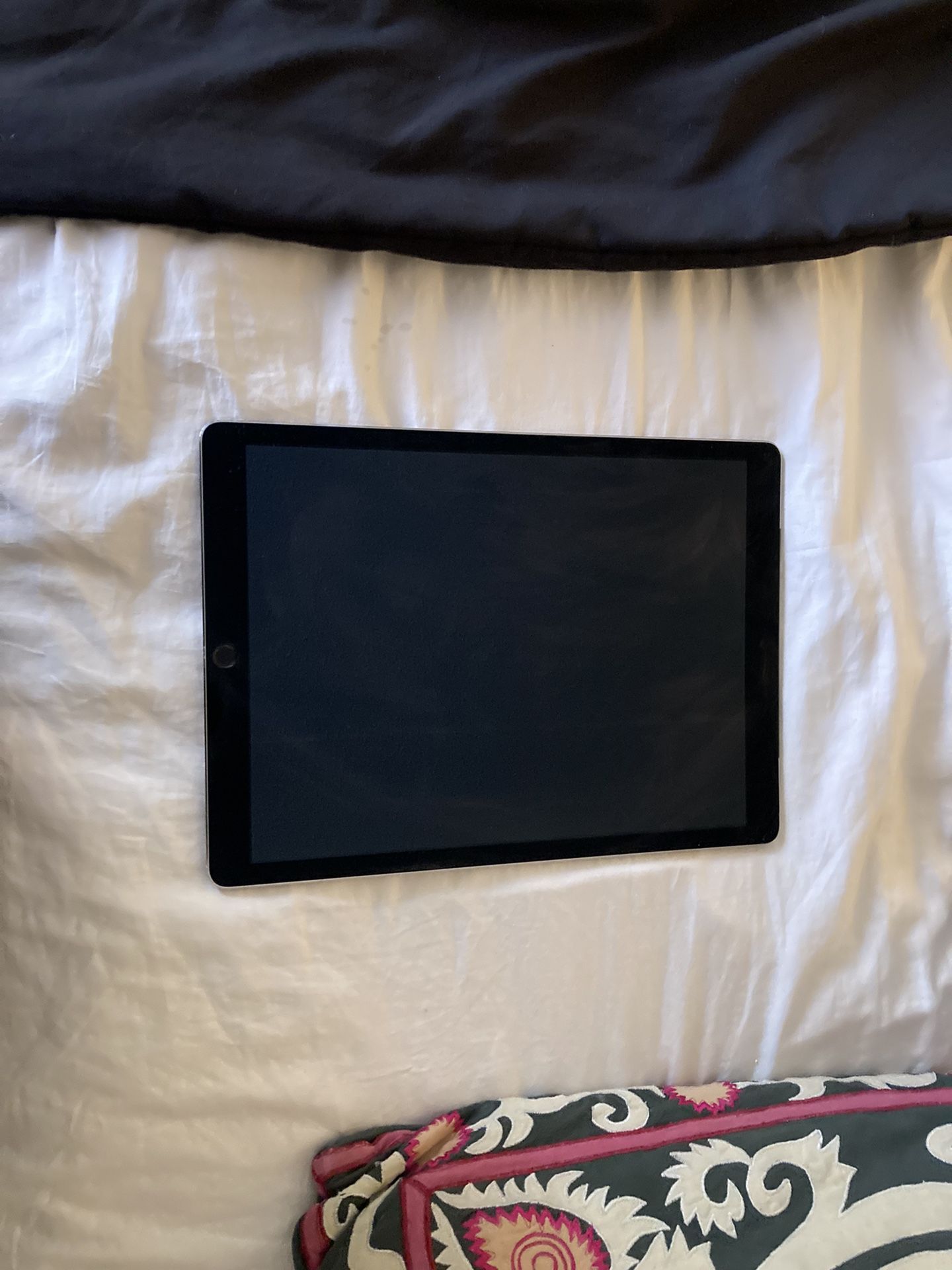 iPad Pro 12.9 Inch 