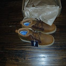 Men Wrangler Footwear Boots