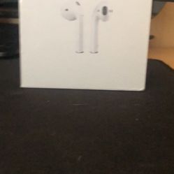 apple airpods 2nd generation 