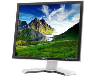 Dell 19” computer monitor model 1908FPb